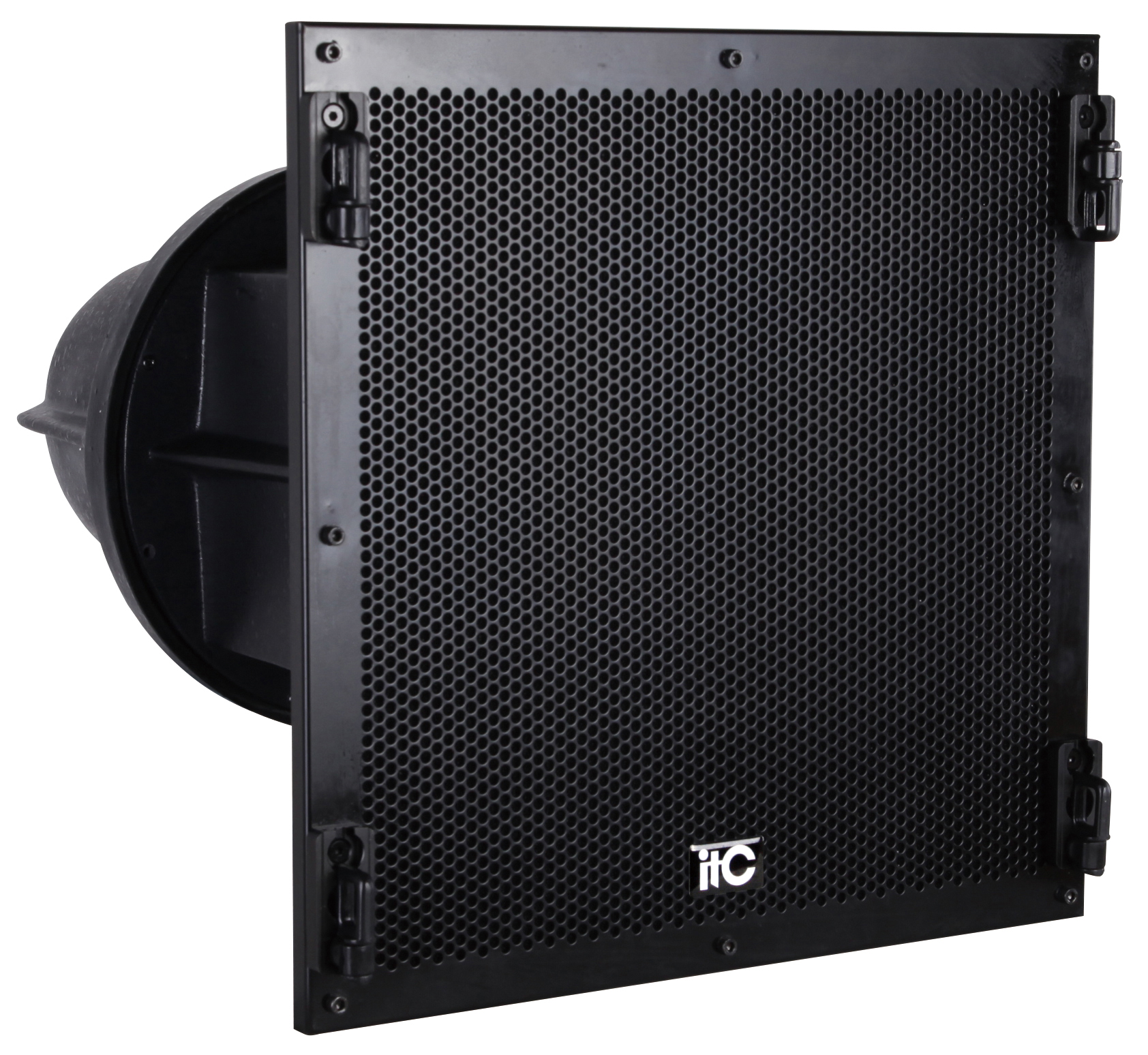 Уличный рупорный громкоговоритель ITC TS-3H 400W 4 Ом